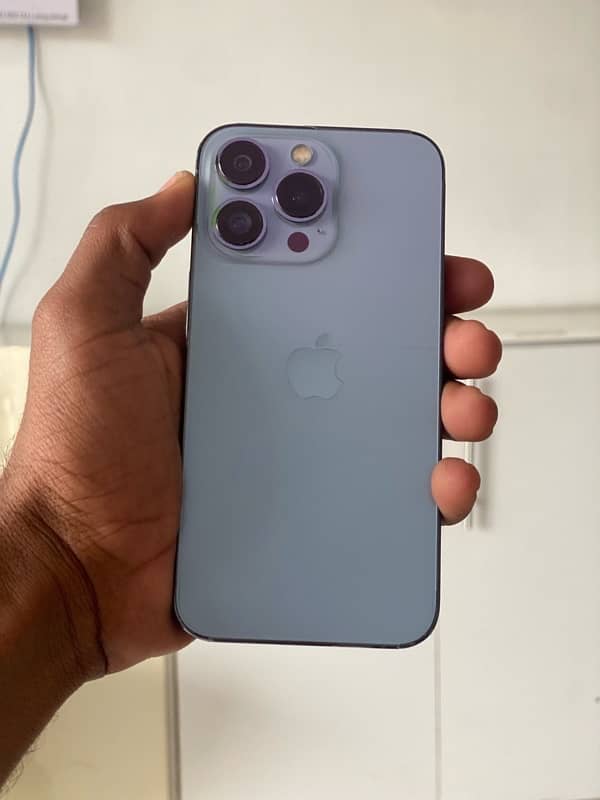 iphone 13 pro factory unlock 512GB 2