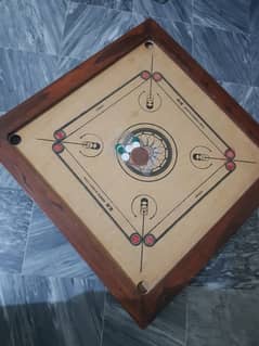 Carrom