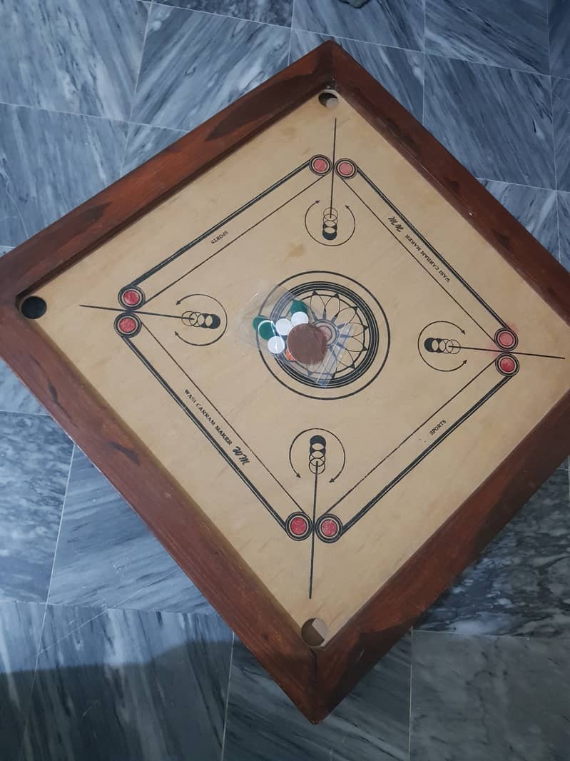 Carrom board for sale 0