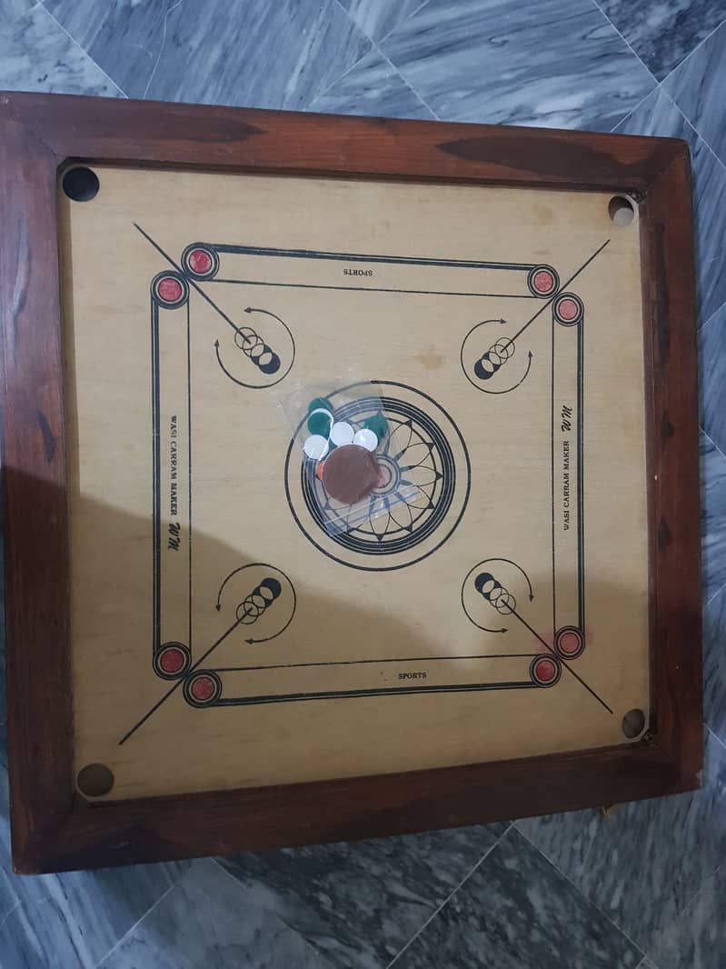 Carrom board for sale 1