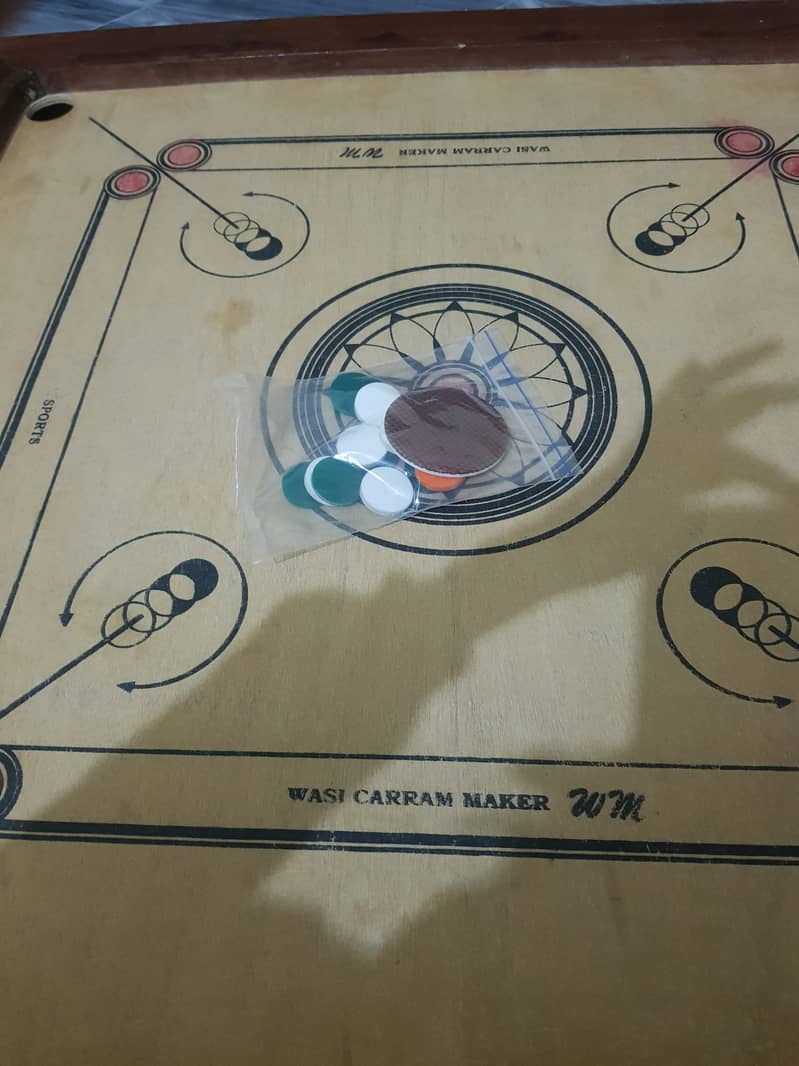 Carrom board for sale 2