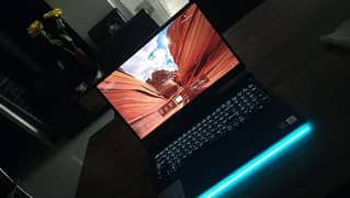 Dell G7 17 Gaming Laptop