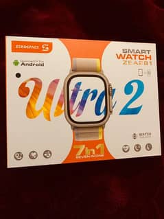 Mobile Watch Altra 2