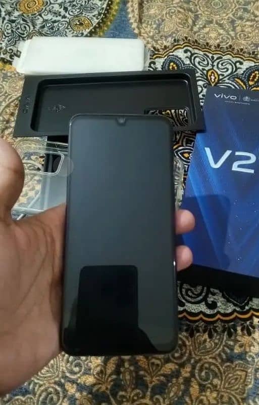 vivo v21e good 0