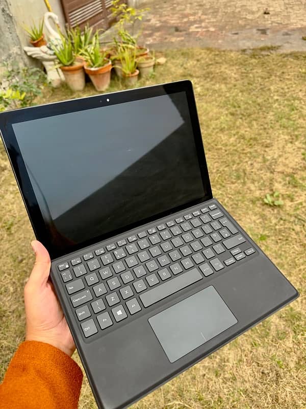 Dell Latitude 5285 i5 7th Generation Touch 360 and Detachable Laptop 5