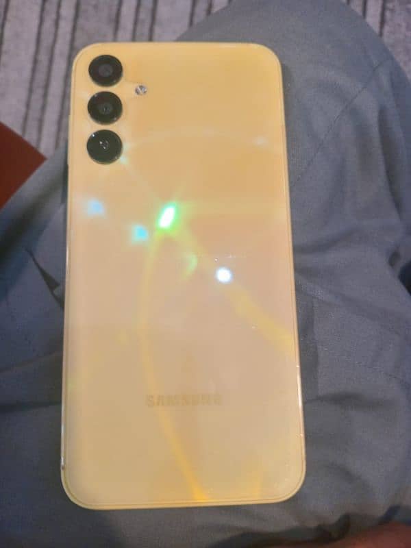 samsung a15 mobile 8  256 1