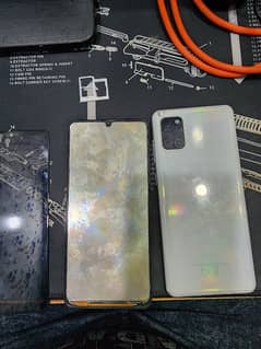 samsung a31 parts