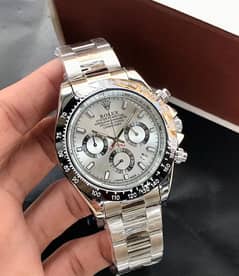 Rolex watch