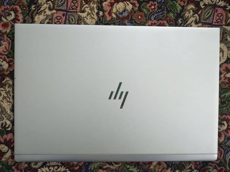 i5 8th Generation HP 0