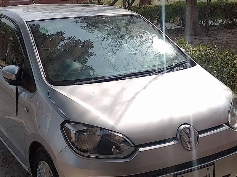 Volkswagen Polo 2015 10