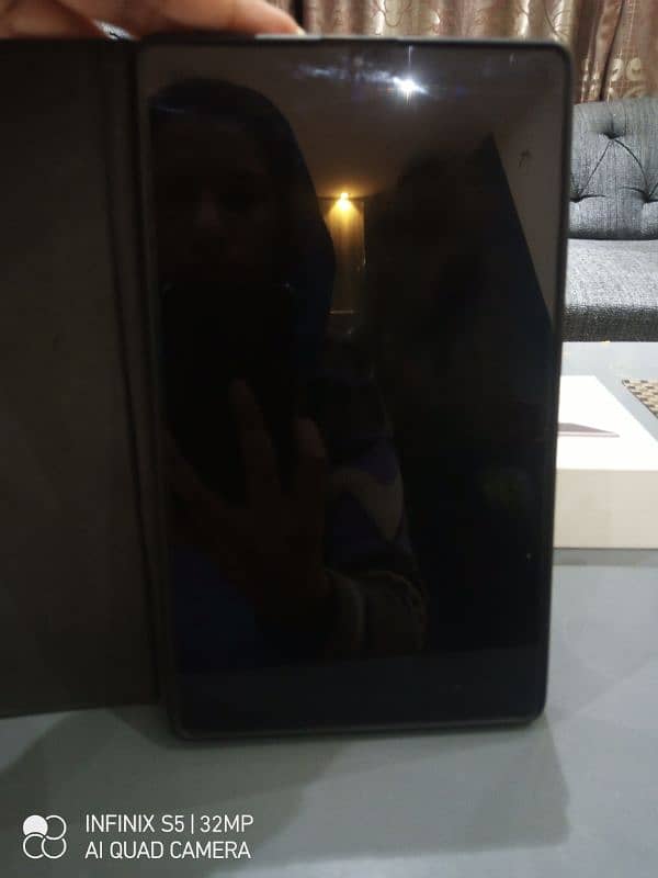 Samsung Galaxy Tab A7 Lite sale 3