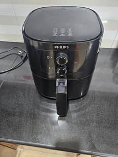 Philips AirFryer 3000 Series Large (4.1L)