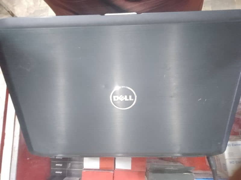 Dell Latitude E5420 For Sale 1