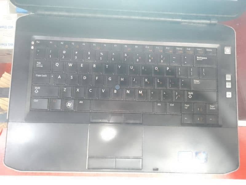 Dell Latitude E5420 For Sale 2