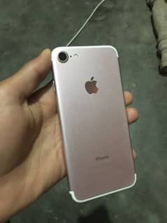 IPHONE 7 PTA APPROVED