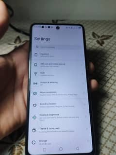 Infinix Note 10 pro