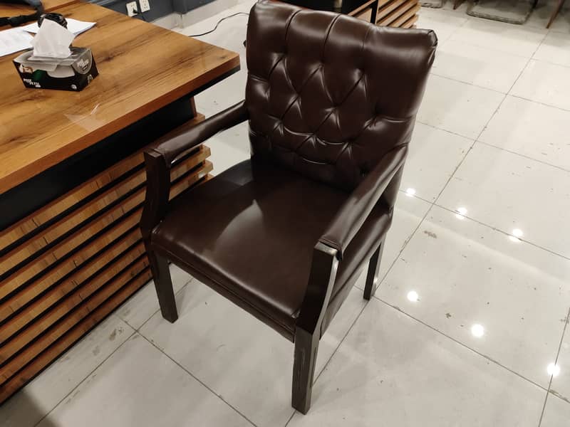 8 Premium Office Chairs For Sale 1