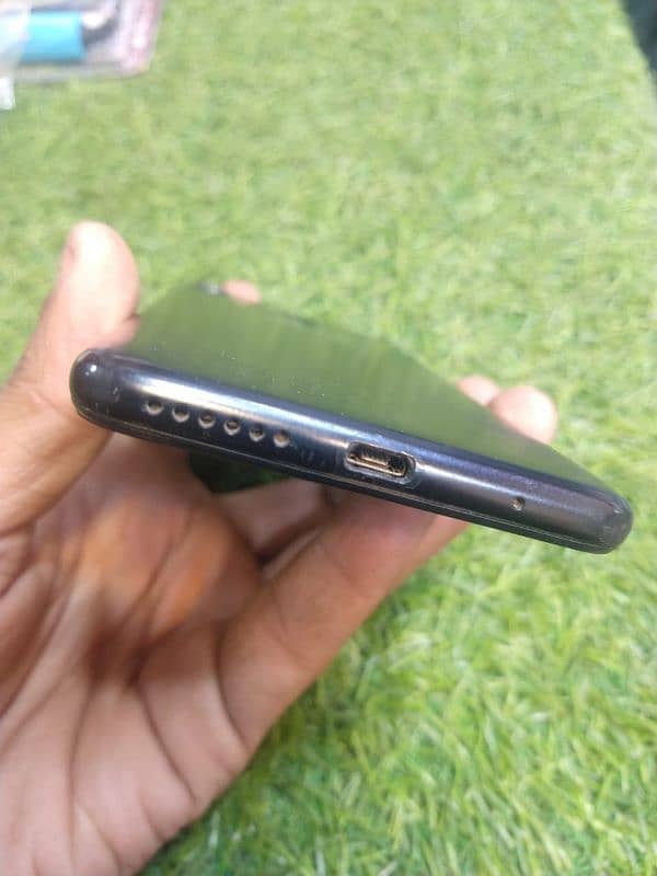 infinix hot4 5