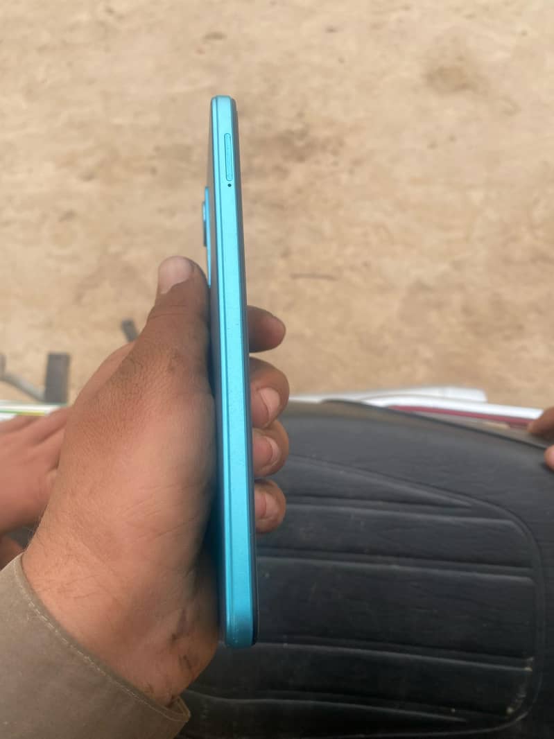 Infinix note 11 1