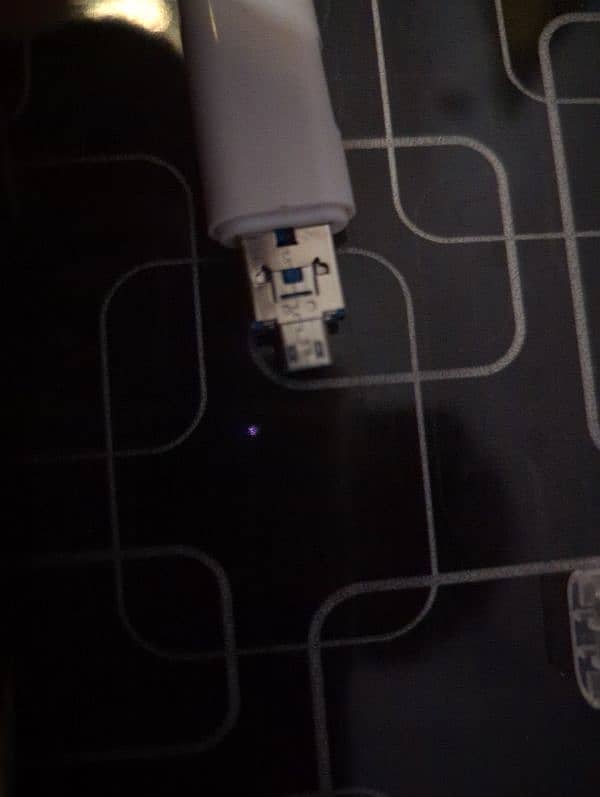 5 in one USB 4