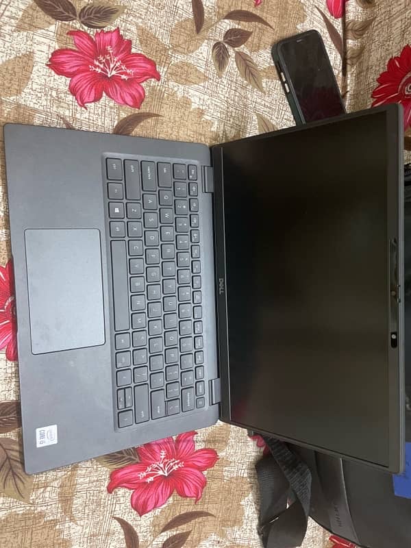 Dell latitude 7410 1