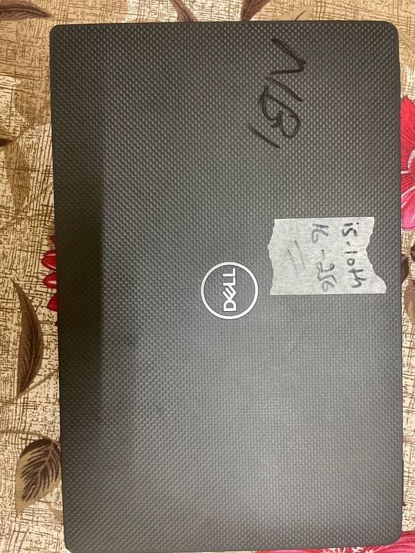 Dell latitude 7410 2