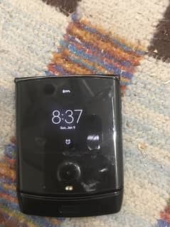 Motorola razr flip