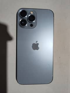 I phone 13 pro max Offical Pta approved