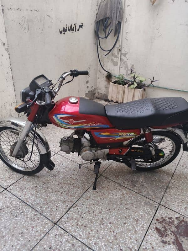 metro 70cc 2020 1