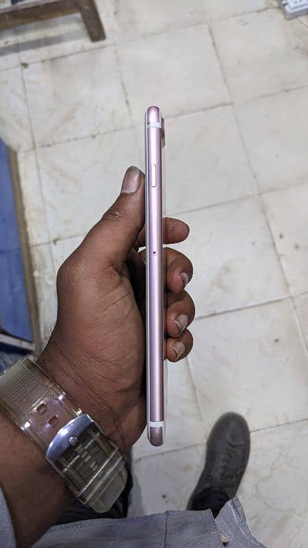 iphone 7 plus pta approved 128gb 3