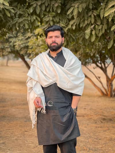 Muhammad Abdullah Kayani