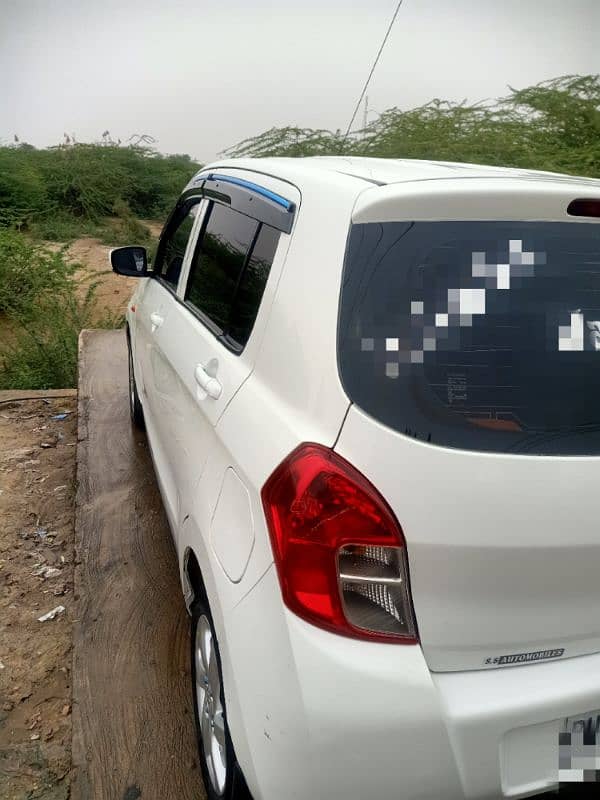 Suzuki Cultus VXL 2021 2