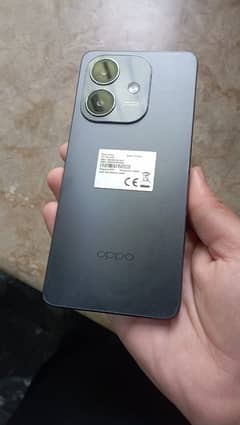 OPPO A3 Open box ha