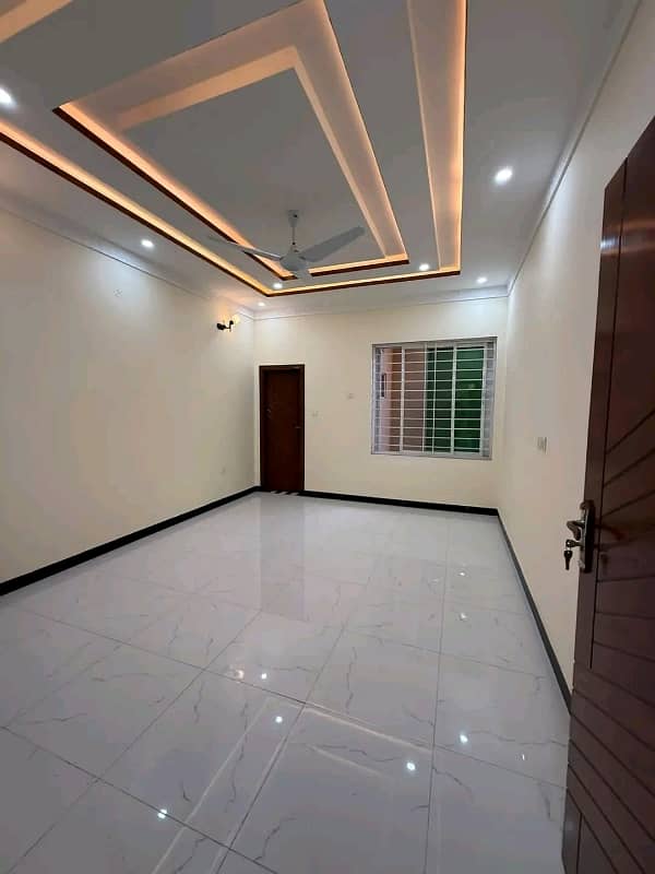 7 Marla Designer Upper Portion Available for Rent 7