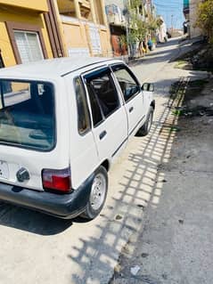 Suzuki Mehran 1991 contct whtsapp ‪+44 7387 054168‬