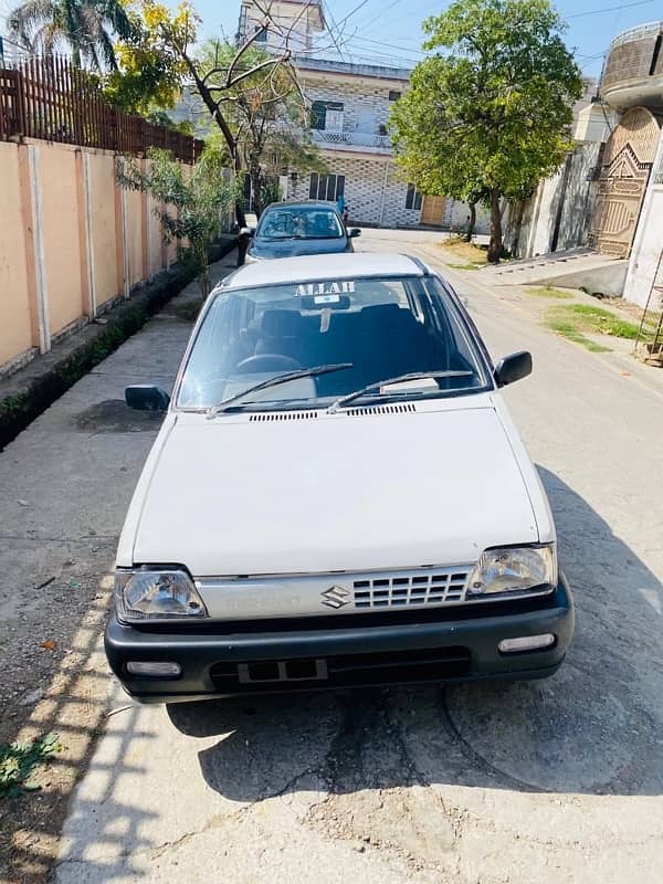 Suzuki Mehran 1991 contct whtsapp ‪+44 7387 054168‬ 1