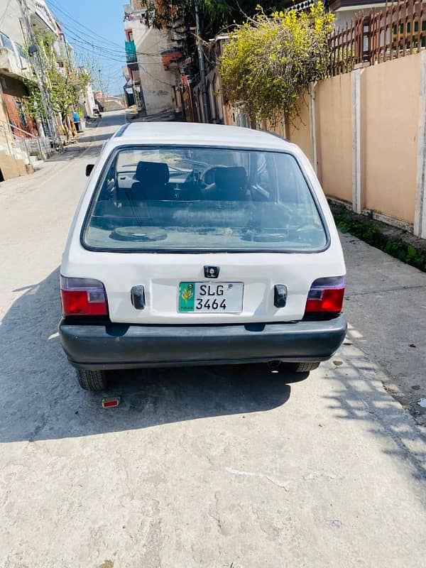 Suzuki Mehran 1991 contct whtsapp ‪+44 7387 054168‬ 3