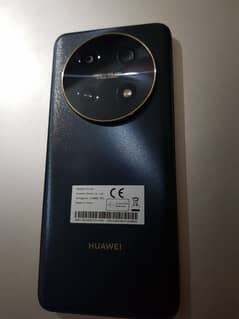 Huawei Nova 12i 8+3/256 GB