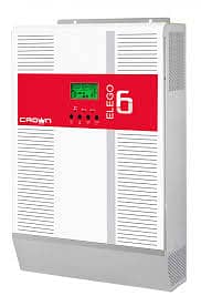 Used Solar Inverter for Sale - Crown Elego 6KW