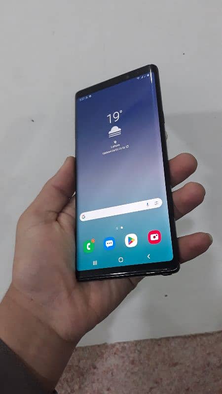 Samsung note 9 2