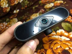 Imported webcam full hd better than Chinese box pack camera