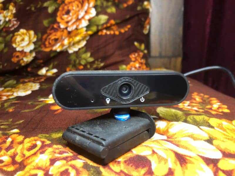 Imported webcam full hd better than Chinese box pack camera 2