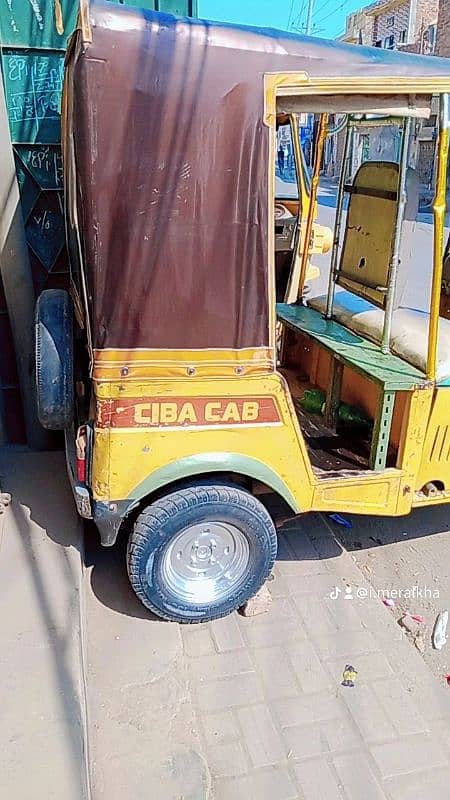 ciba cab 2