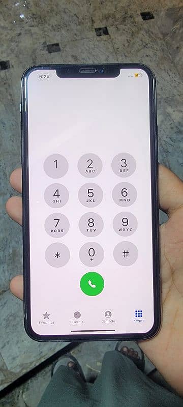 IPhone 11pro max bypass 1