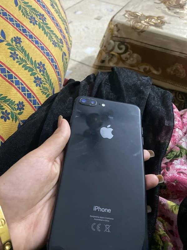 iphone 8 plus 0