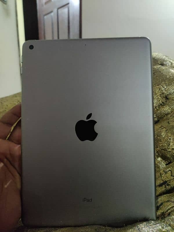 Ipad 5th generation 1