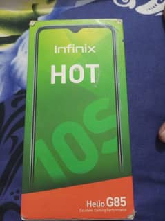 Infinix