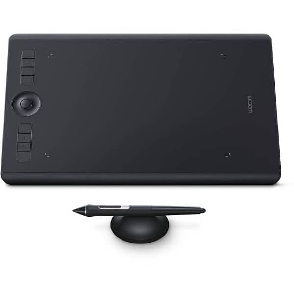 Wacom Intuos Pro (Medium) 1