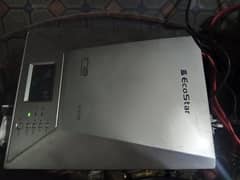 ups inverter solar (Eco Star)