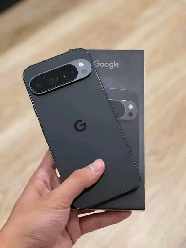 Google pixel 9 Pro XL.  16+512 GB 03306496983 my whatsapp number 1